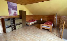 Hostinec- Pension U Havlů